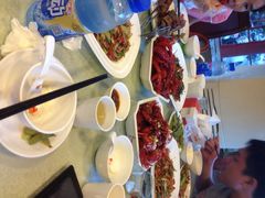 阿胖特色龙虾(宁国南路总店)-阿胖龙虾小海鲜(宁国南路总店)