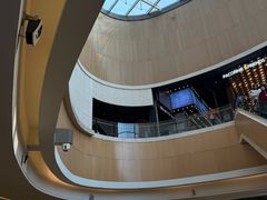 -CGV星星影城(颐堤港ScreenX店)