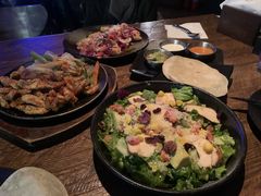 -Q MEX 库迈墨西哥餐吧(三里屯店)