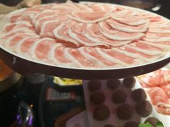 -南京大牌档(崇文门国瑞店)