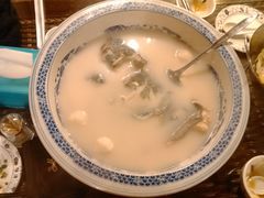 千岛湖鱼头-秀水人家