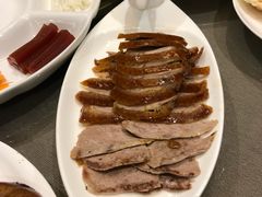 陆壹捌精品烤鸭-陆壹捌餐厅(五大道店)