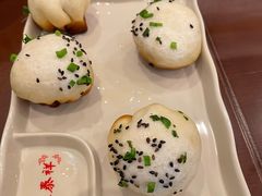 特色生煎-东泰祥生煎馆(长宁路店)