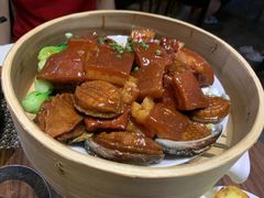 -宋庄魁元艺术餐厅