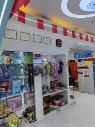 -月儿湾儿童游泳成长中心