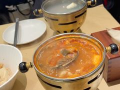 -初色海鲜自助(万丰路店)