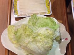 -芦月轩羊蝎子(劲松店)