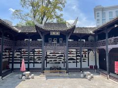 -阳明祠