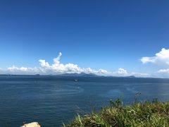 -东澳岛