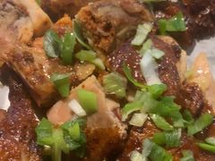 -绿茶餐厅(燕郊永旺店)