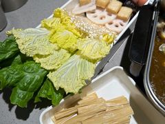 -半天妖烤鱼(丰科万达店)