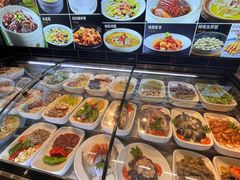 -再回头私房菜·老南京菜