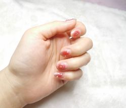 -JX今喜美甲美睫