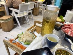 -濠七糟粕醋•海南酸汤火锅(中关村店)