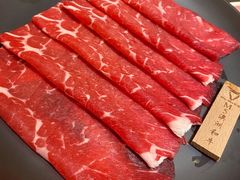 -MoMo牧场·寿喜烧专门店(长泰广场店)