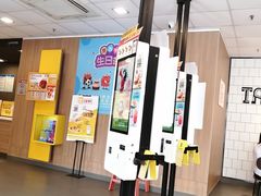 -麦当劳(潮南峡山得来速店)