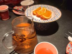 -知楚•精致湖北菜(武商MALL店)