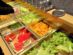 -一品诚记烤肉(大连柏威年购物中心店)