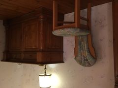 -金山农民画村-枫泾波兰倒置屋