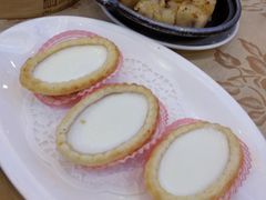 -潮喜竹溪荔湖酒家(荔枝湾店)