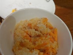 红薯饭-炊烟小炒黄牛肉(中心印象城店)