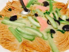 -芳芳私房菜·精做淮扬菜(承德路店)