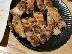 -釜山火炉·海鲜烤肉(紫藤路店)