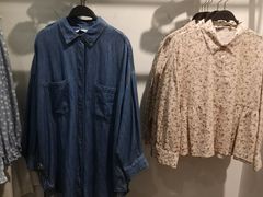 -ZARA(仓山万达店)