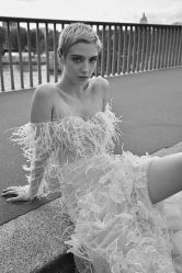 点击看大图 -Chic Bridal 熙可婚纱