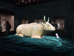 -宁夏博物馆