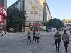 -万达影城(涪城万达广场激光IMAX店)