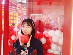 -银泰百货(北京大红门店)