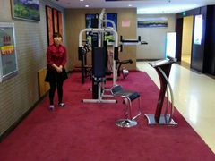 -钓鱼岛洗浴休闲会馆(卫星路店)