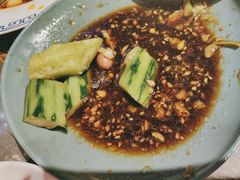 -金谷园饺子·烧烤(人大总店)