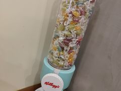 -milch·t妙奇(五大道店)