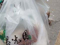-紫光园·烤鸭·北京菜(劲松店)