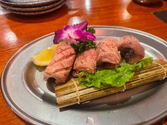 -大阪烧肉BAKA一代(十亩地店)