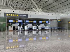 -张家界荷花国际机场