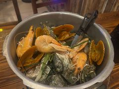 -土蚝·高压锅生蚝(百姓美食街店)