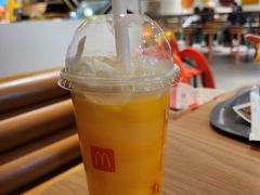-麦当劳(金谷里G·MALL店)
