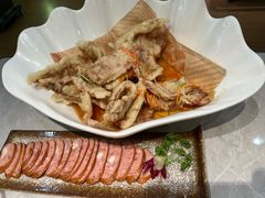 -华竹饭店(中央大街店)