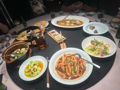 -玖味(老工人西路店)