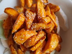 -龙江情东北菜馆(佳宁道店)