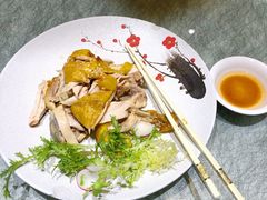 -桃园盛宴·岭南粤菜·手工茶点(南庄店)