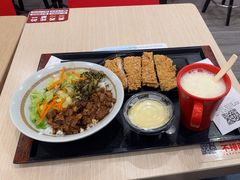 -永和大王(北京站内一店)