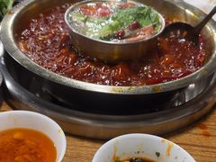 -渝味黄姐火锅(黄泥村店)