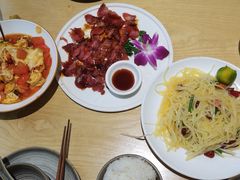 -大丰收李家(闽侯正荣财富中心广场店)
