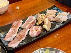 -大阪烧肉BAKA一代(十亩地店)