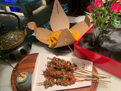 田螺肉串-佬麻雀·剁椒鱼头(京基KK One店)