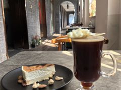 -CHURCH  BISTRO 教堂·餐吧